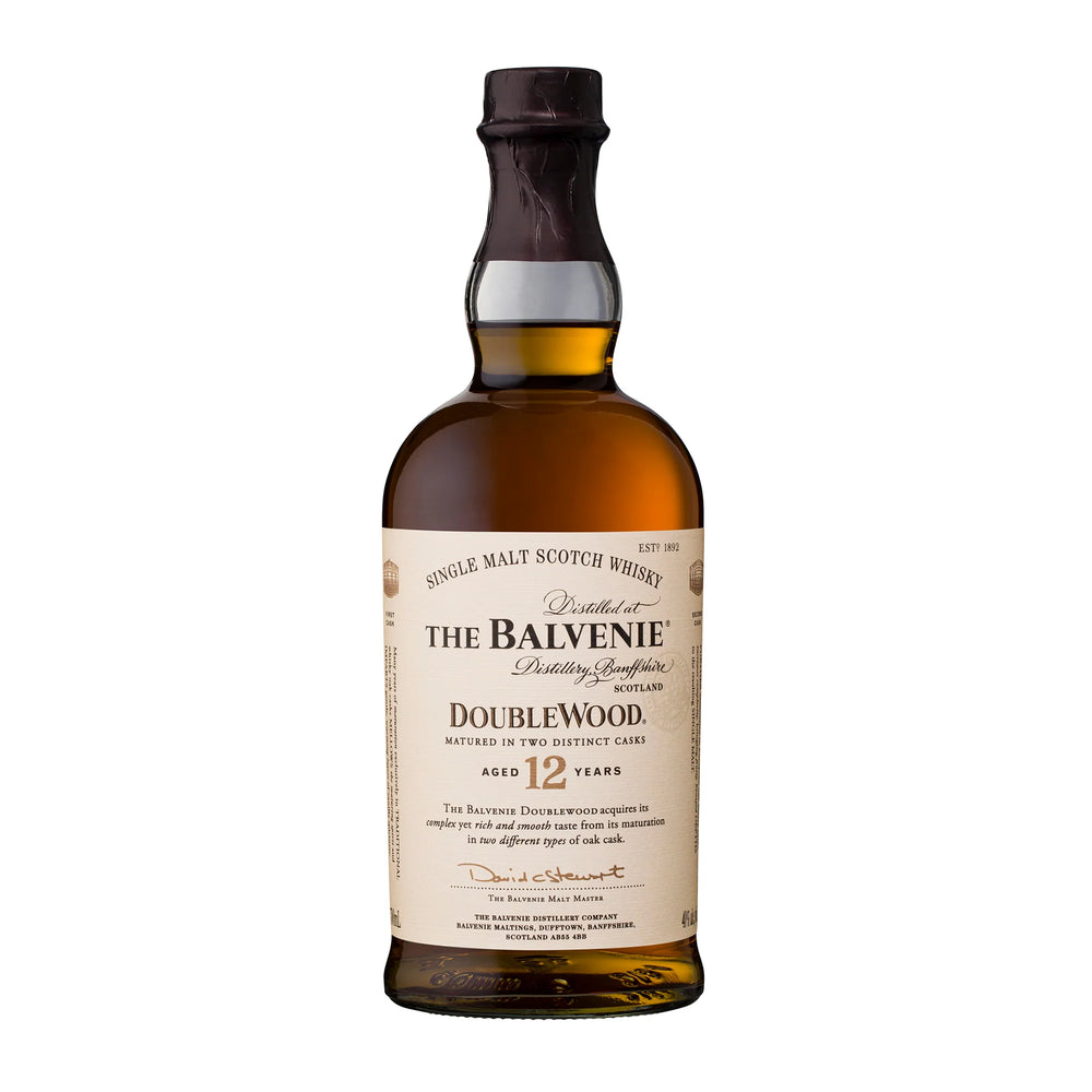 Balvenie 12yo Doublewood 700ml