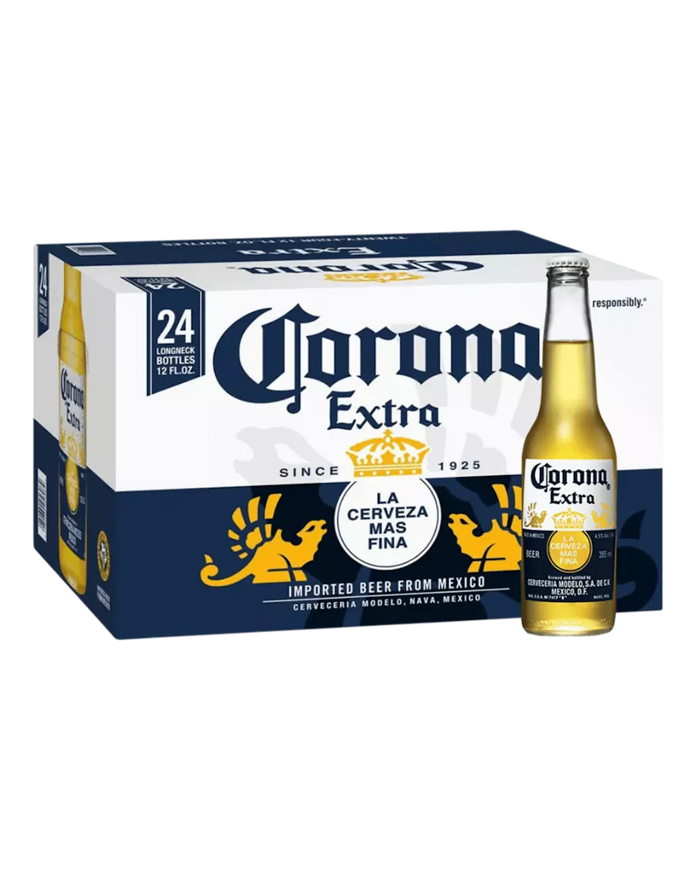 Corona Imported 355ml
