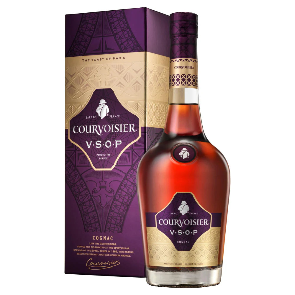 Courvoisier Vsop 700ml