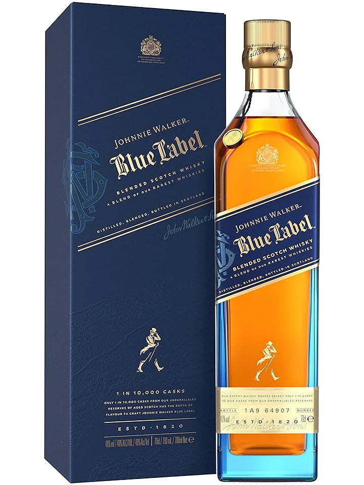 Johnnie Walker Blue 700ml