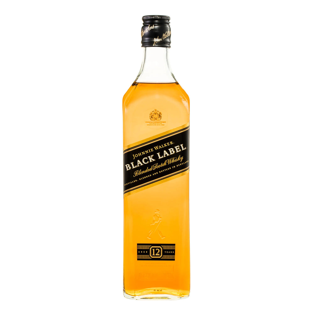 Johnnie Walker Black 700ml
