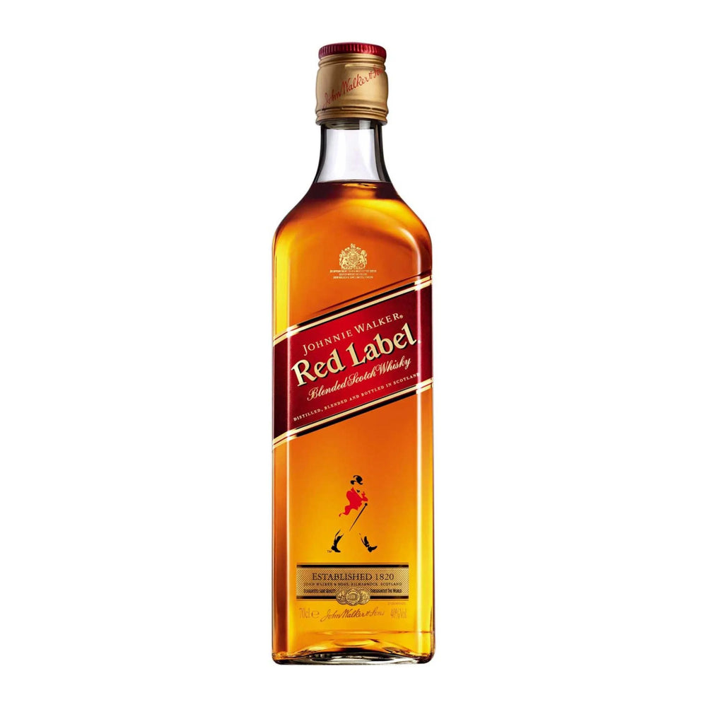 Johnnie Walker Red 700ml