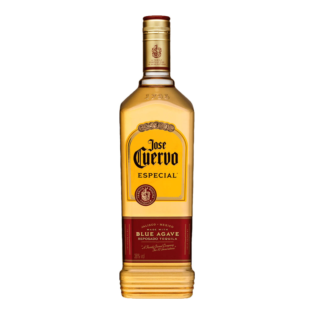 Jose Cuervo Reposado 700ml
