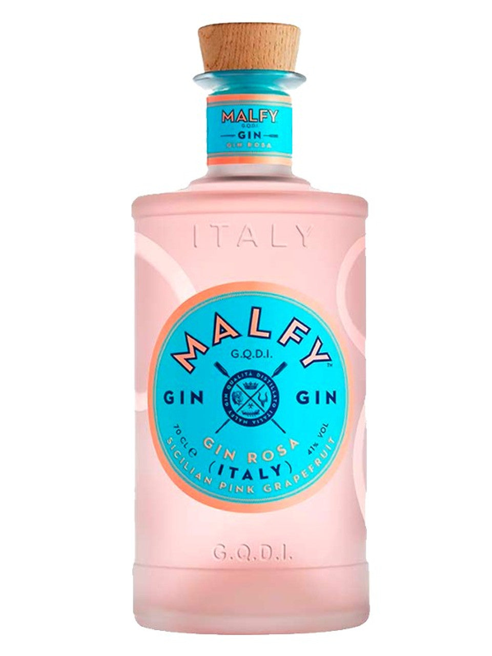 Malfy (rosa) Grapefruit Gin 700ml
