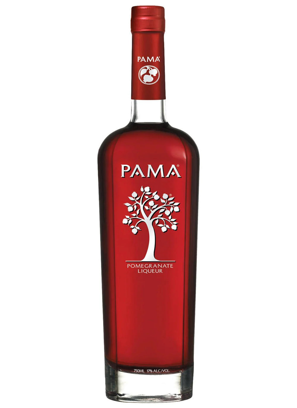 Pama Pomegranate Liqueur 750ml