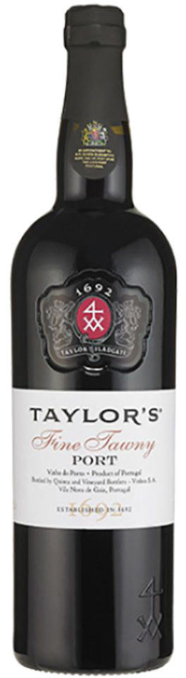 Taylors Fine Tawny Port