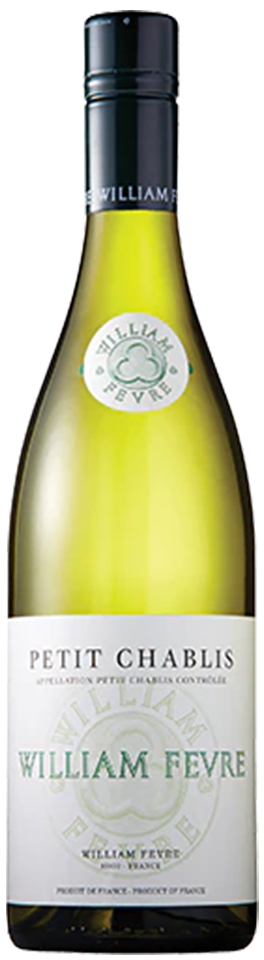 Domaine William Fevre Petit Chablis 2021