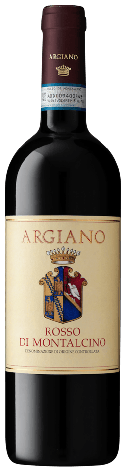 Argiano Rosso Di Montalcino 2018