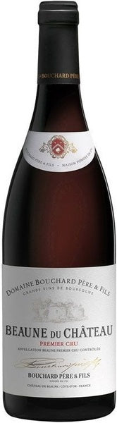 Bouchard Beaune 1er Cru Du Chateau Rouge 2019