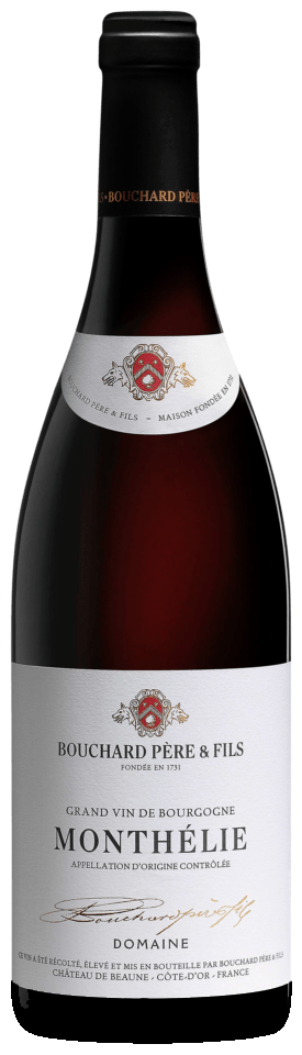 Bouchard Monthelie Rouge 2019