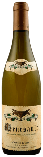 Domaine Coche-Dury Meursault 2019