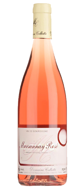 Domaine Collotte Marsannay Rose 2019