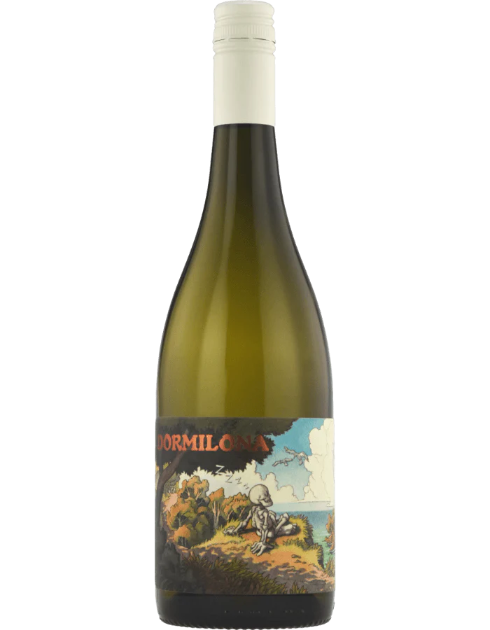 Dormilona Chardonnay 2021