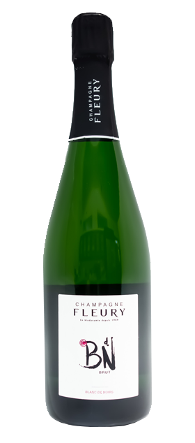 Fleury 'BdN' Champagne NV