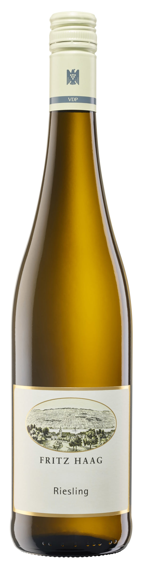 Fritz Haag Riesling (feinherb) 2019