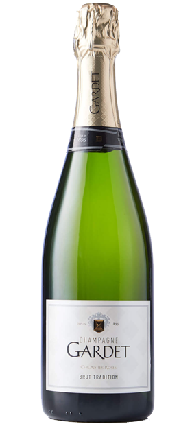 Gardet Champagne Brut Tradition NV