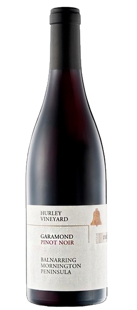 Hurley 'Garamond' Pinot Noir 2021