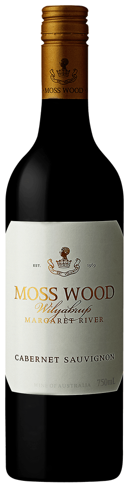 Moss Wood Cabernet Sauvignon 2022 — Vaucluse Cellars