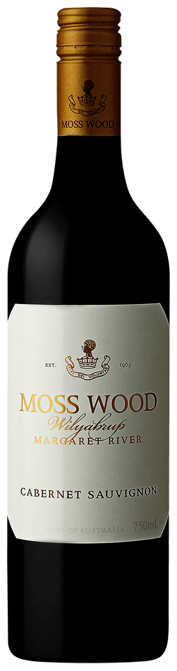 Moss Wood Cabernet Sauvignon 2020