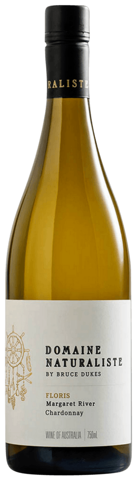 Domaine Naturaliste 'Floris' Chardonnay 2022