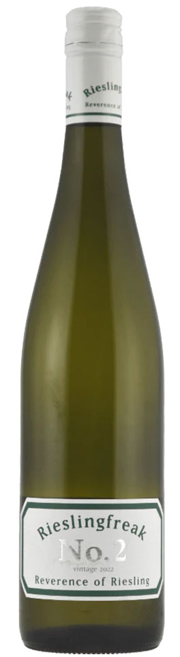 Rieslingfreak No 2 Polish Hill Riesling 2022