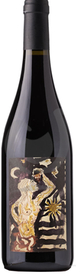 Baptiste Nayrand L'Astrale Gamay 2020