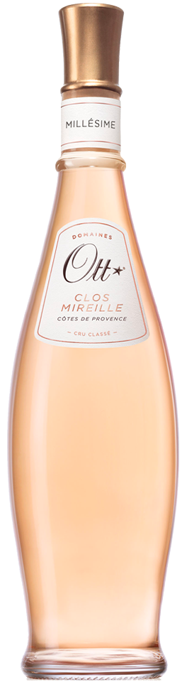 Domaines Ott Clos Mireille Coeur de Grain Rosé 2021