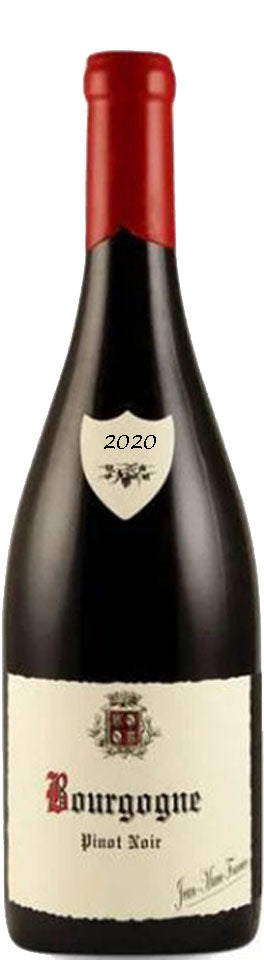 Domaine Fourrier Bourgogne Rouge 2020